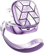 Cargar imagen en el visor de la galería, i-Blason Cosmo Series Funda para Galaxy Buds2 Pro (2022)/Galaxy Buds 2 (2021)/Galaxy Buds Pro (2021)/Galaxy Buds Live

