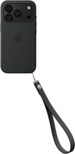 Cargar imagen en el visor de la galería, Apple Wrist Strap – Black
