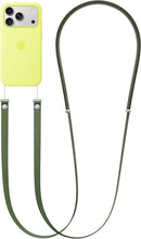 Cargar imagen en el visor de la galería, Apple Crossbody Strap
