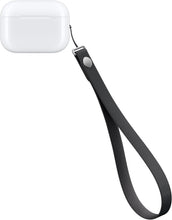 Cargar imagen en el visor de la galería, Apple Wrist Strap – Black
