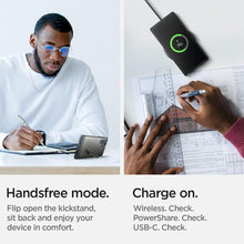 Cargar imagen en el visor de la galería, S22 Ultra- Spigen Tough Armor
