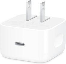 Cargar imagen en el visor de la galería, Apple 40W Dynamic Power Adapter with 60W Max
