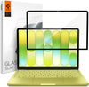 Spigen Tempered Glass Screen Protector GlasTR Slim for Macbook Neo