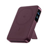 Anker MagGo 2 Pro Power Bank, Qi2.2 25W 10,000mAh Magnetic Portable Charger