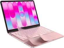 Cargar imagen en el visor de la galería, EooCoo Trackpad Protector Cover for MacBook Neo 13 inch 2026 Laptop
