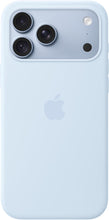 Cargar imagen en el visor de la galería, Apple iPhone 18 Pro Max Silicone Case with MagSafe
