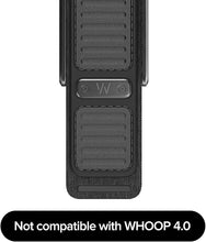 Cargar imagen en el visor de la galería, WHOOP 5.0/MG Navigator Band, Ultra-Secure Rugged Outdoor Performance Accessory with Velcro for Health, Fitness, &amp; Wellness Wearable, Abrasion and Weather Resistant
