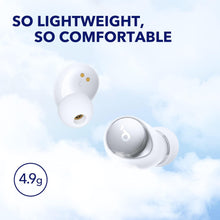 Cargar imagen en el visor de la galería, Anker Soundcore Space A40 Auriculares inalámbricos con cancelación activa de ruido
