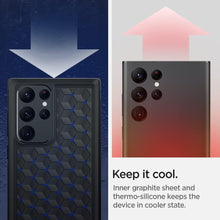 Cargar imagen en el visor de la galería, S22 Ultra  Spigen Cryo
