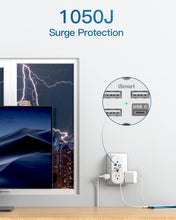 Cargar imagen en el visor de la galería, One Beat Extender with Night Light
