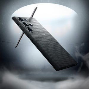 Spigen Liquid Air S23 Ultra Case