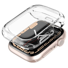 Cargar imagen en el visor de la galería, Spigen Apple Watch 45 mm Ultra Hybrid
