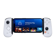 Cargar imagen en el visor de la galería, BACKBONE One Mobile Gaming Controller for Android and iPhone 15/16 Series (USB-C) - PlayStation Edition - 2nd Gen
