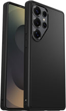 Cargar imagen en el visor de la galería, OtterBox Samsung Galaxy S25 Ultra Symmetry Series Magnet Case - Black
