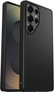 OtterBox Samsung Galaxy S25 Ultra Symmetry Series Magnet Case - Black