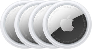 Airtag 4 pack