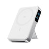 Anker MagGo 2 Pro Power Bank, Qi2.2 25W 10,000mAh Magnetic Portable Charger