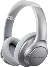 Cargar imagen en el visor de la galería, Soundcore Q20 by Anker Pure Sound No Noise
