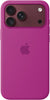 Apple iPhone 18 Pro Max Silicone Case with MagSafe