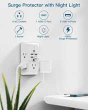 Cargar imagen en el visor de la galería, One Beat Extender with Night Light

