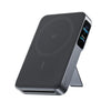 Anker MagGo 2 Pro Power Bank, Qi2.2 25W 10,000mAh Magnetic Portable Charger