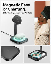 Cargar imagen en el visor de la galería, Spigen ArcField (MagFit) for MagSafe 2-in-1
