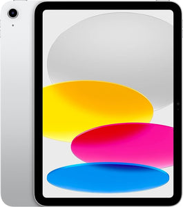 Apple iPad 10th  Generation  256 GB