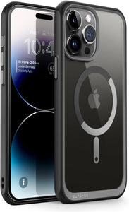 15 Pro- Unicorn Beetle Mag-Supcase