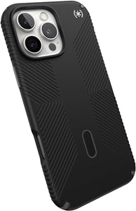 Speck Presidio 2 Grip - Funda para iPhone 16 Pro Max