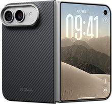 Cargar imagen en el visor de la galería, pitaka for iPhone Duo Case
