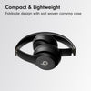 Beats Solo 4 - Wireless On-Ear Bluetooth Headphones, Up to 50-Hour Battery Life, Ultra-Lightweight Comfort, Powerful and Balanced Sound, Apple & Android Compatible