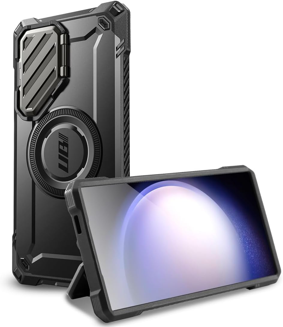 S24 Ultra Unicorn Beetle MAG XT