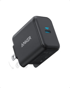 Anker powerport III 25w SIN CAJA