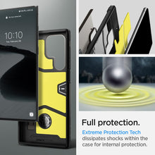 Cargar imagen en el visor de la galería, S22 Ultra- Spigen Tough Armor
