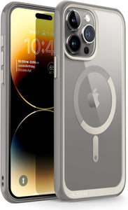 15 Pro- Unicorn Beetle Mag-Supcase