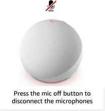 Cargar imagen en el visor de la galería, Echo Dot (5th Gen, 2022 release)
