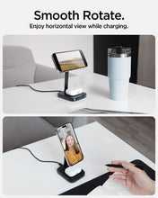 Cargar imagen en el visor de la galería, Spigen ArcField (MagFit) for MagSafe 2-in-1
