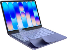 Cargar imagen en el visor de la galería, EooCoo Trackpad Protector Cover for MacBook Neo 13 inch 2026 Laptop
