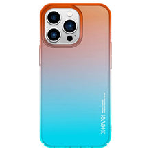 Cargar imagen en el visor de la galería, X-Level Colorful iPhone 13 Pro Max
