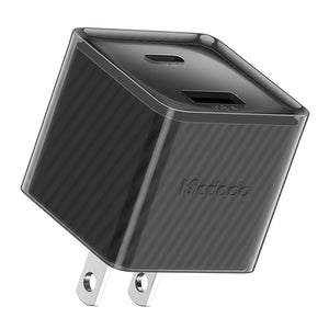 Mcdodo- 33W 1C+1A GAN Fast Charger (US) CH-4131