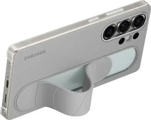 Cargar imagen en el visor de la galería, Samsung - Galaxy S25 Ultra Standing Grip Case
