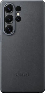 Samsung - Galaxy S25 Ultra Kindsuit Case - Black