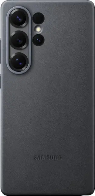 Samsung - Galaxy S25 Ultra Kindsuit Case - Black