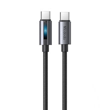 Cargar imagen en el visor de la galería, Mcdodo Breathing Light Cable
