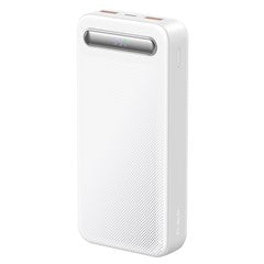 20000 mAh 22.5 PD Power Bank Digital Display -Mcdodo