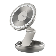 Cargar imagen en el visor de la galería, Momax Pac Mount Multi-Purpose Magnetic Mount
