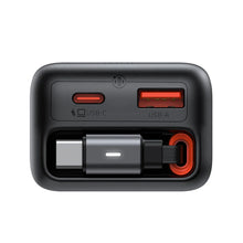 Cargar imagen en el visor de la galería, Mcdodo FreeGo 35W Retractable-Cable Charger 2 USB-C + 1 USB-A
