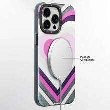 Cargar imagen en el visor de la galería, Young Kit Starry Glow+Glitter iPhone 14 Pro Max/ 15 Pro
