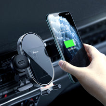 Cargar imagen en el visor de la galería, Wireless Charge Car Mount -Mcdodo CH-7620
