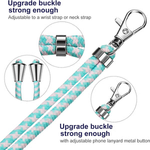 Cordones universales para teléfono celular